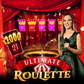 Ultimate Roulette at Free Bonus Casino