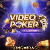 Video Poker at Free Bonus Casino