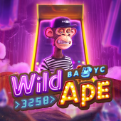 Wild Ape at Free Bonus Casino